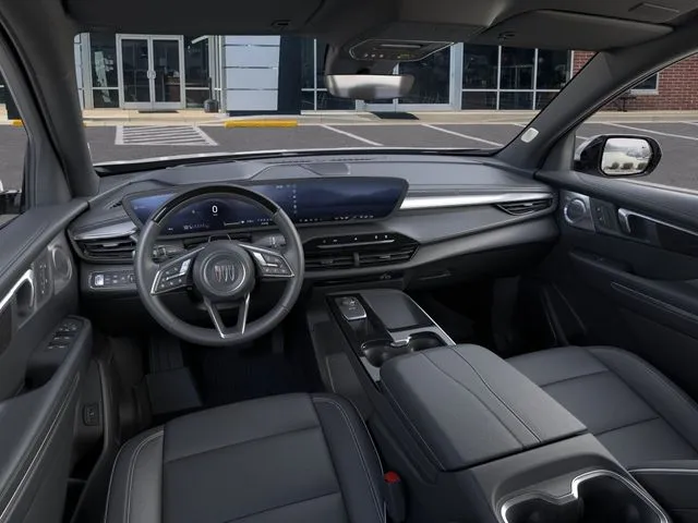 2027 Buick Enclave Avenir - Photo 15