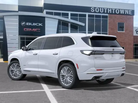 Another view of 2027 Buick Enclave Avenir for sale in Newnan, GA at Southtowne Chevrolet Buick GMC