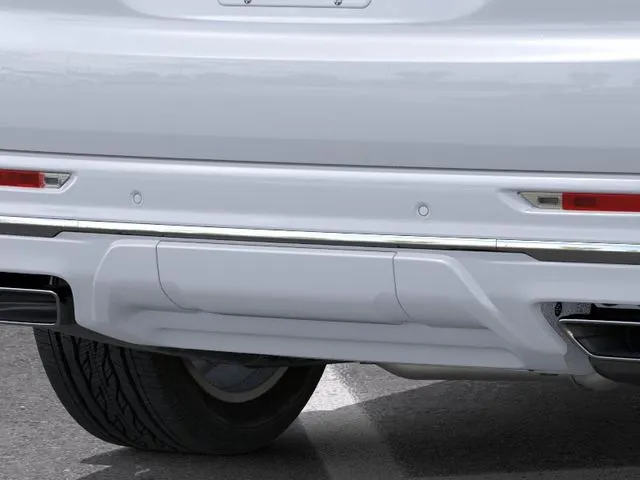 2027 Buick Enclave Avenir - Photo 14