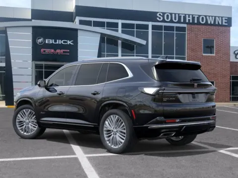Another view of 2027 Buick Enclave Avenir for sale in Newnan, GA at Southtowne Chevrolet Buick GMC