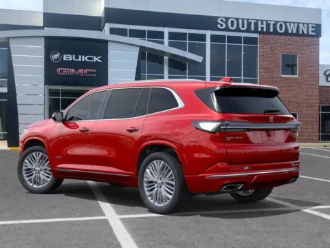 Another view of 2027 Buick Enclave Avenir for sale in Newnan, GA at Southtowne Chevrolet Buick GMC