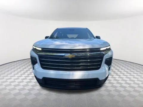 Photos of 2027 Chevrolet Traverse LT for sale in Newnan, GA at Southtowne Chevrolet Buick GMC