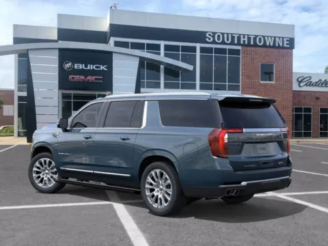Another view of 2026 GMC Yukon XL Denali for sale in Newnan, GA at Southtowne Chevrolet Buick GMC