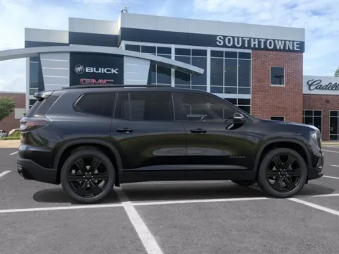 More photos of 2027 GMC Acadia Elevation at Southtowne Chevrolet Buick GMC, GA