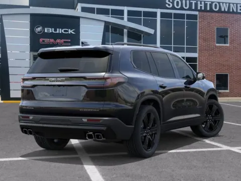 More photos of 2027 GMC Acadia Elevation at Southtowne Chevrolet Buick GMC, GA