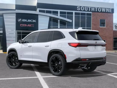Another view of 2027 Buick Enclave Sport Touring for sale in Newnan, GA at Southtowne Chevrolet Buick GMC