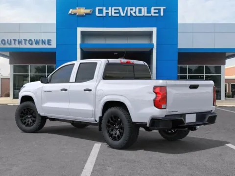 More photos of 2026 Chevrolet Colorado Work Truck at Southtowne Chevrolet Buick GMC, GA