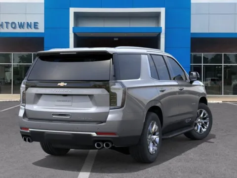 More photos of 2026 Chevrolet Tahoe Premier at Southtowne Chevrolet Buick GMC, GA
