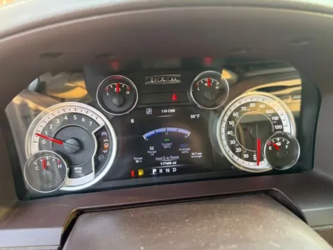 Photos of 2017 Ram 1500 Laramie for sale in Newnan, GA at Southtowne Chevrolet Buick GMC