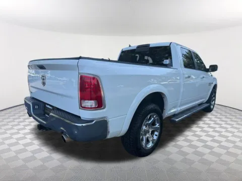 More photos of 2017 Ram 1500 Laramie at Southtowne Chevrolet Buick GMC, GA