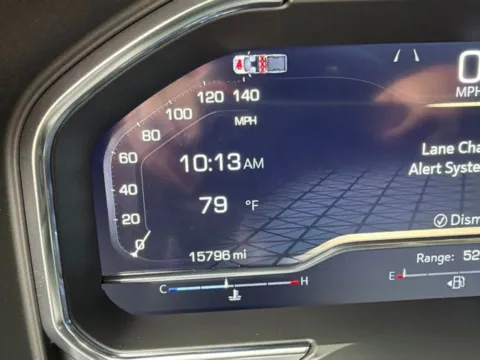 Photos of 2025 GMC Sierra 2500HD Denali Ultimate for sale in Newnan, GA at Southtowne Chevrolet Buick GMC