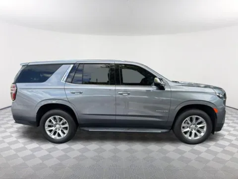 More photos of 2021 Chevrolet Tahoe Premier at Southtowne Chevrolet Buick GMC, GA
