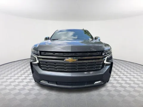 Photos of 2021 Chevrolet Tahoe Premier for sale in Newnan, GA at Southtowne Chevrolet Buick GMC