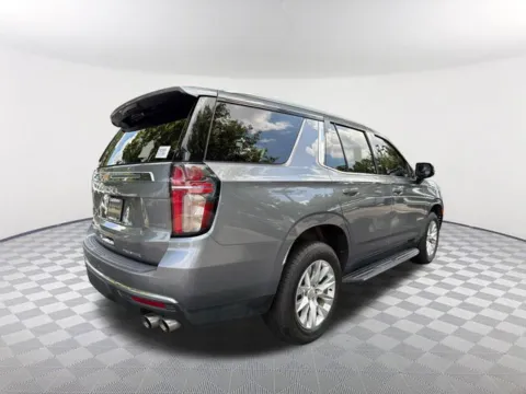 More photos of 2021 Chevrolet Tahoe Premier at Southtowne Chevrolet Buick GMC, GA