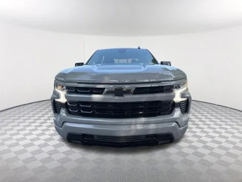 Photos of 2025 Chevrolet Silverado 1500 RST for sale in Newnan, GA at Southtowne Chevrolet Buick GMC