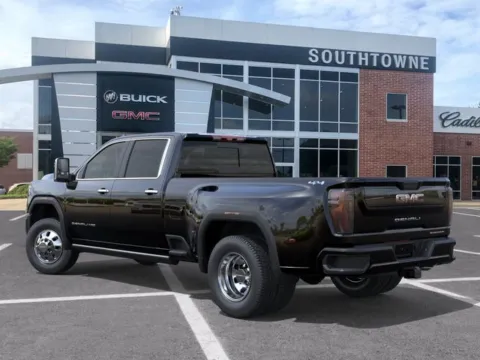 Another view of 2026 GMC Sierra 3500 HD Denali Ultimate for sale in Newnan, GA at Southtowne Chevrolet Buick GMC