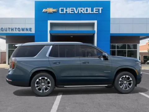 More photos of 2026 Chevrolet Tahoe LS at Southtowne Chevrolet Buick GMC, GA