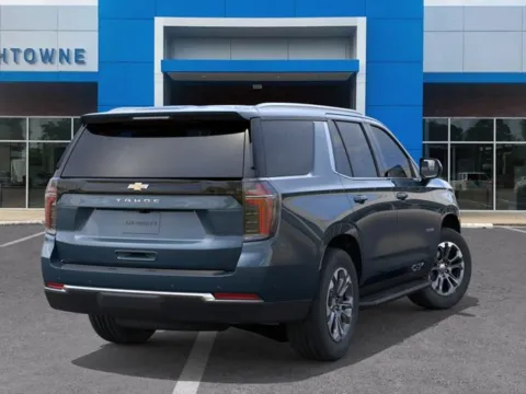 More photos of 2026 Chevrolet Tahoe LS at Southtowne Chevrolet Buick GMC, GA