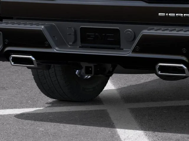 2026 GMC Sierra 1500 Denali - Photo 14