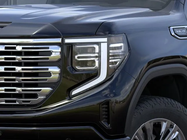 2026 GMC Sierra 1500 Denali - Photo 10