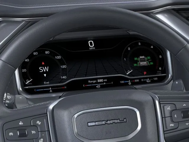 2026 GMC Sierra 1500 Denali - Photo 18