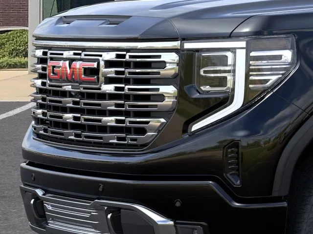 2026 GMC Sierra 1500 Denali - Photo 13