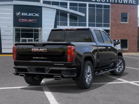 More photos of 2026 GMC Sierra 1500 Denali at Southtowne Chevrolet Buick GMC, GA