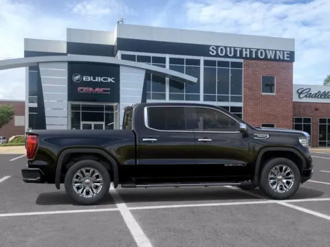 More photos of 2026 GMC Sierra 1500 Denali at Southtowne Chevrolet Buick GMC, GA