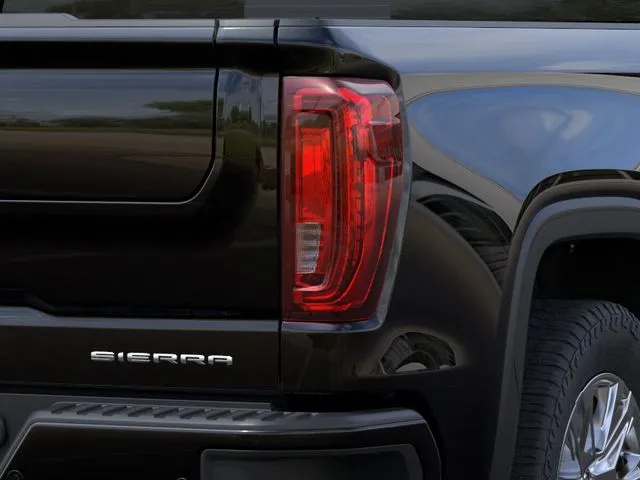 2026 GMC Sierra 1500 Denali - Photo 11