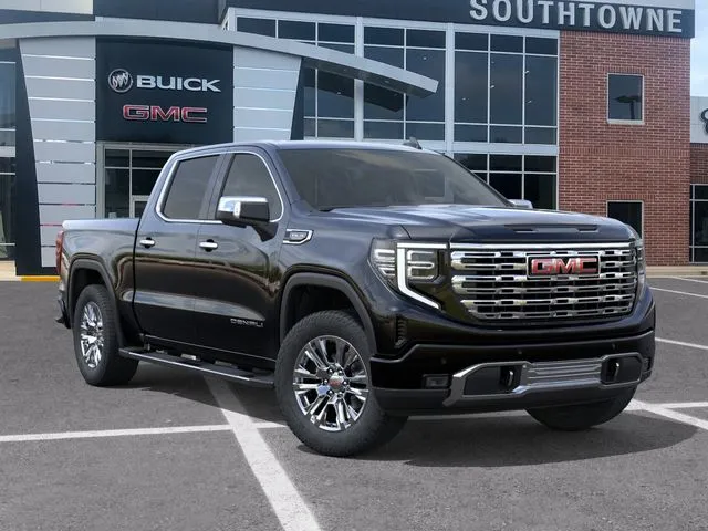 2026 GMC Sierra 1500 Denali - Photo 7