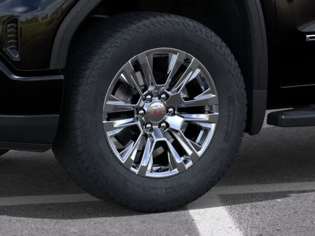 2026 GMC Sierra 1500 Denali - Photo 9