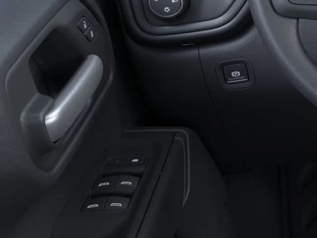 2026 Chevrolet Silverado 1500 Work Truck - Photo 22