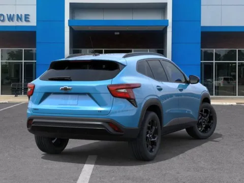 More photos of 2026 Chevrolet Trax LT at Southtowne Chevrolet Buick GMC, GA