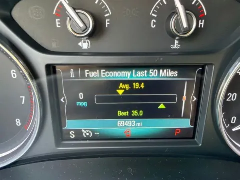 Another view of 2019 Buick Enclave Essence for sale in Newnan, GA at Southtowne Chevrolet Buick GMC