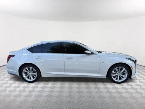 More photos of 2025 Cadillac CT5 Premium Luxury at Southtowne Chevrolet Buick GMC, GA