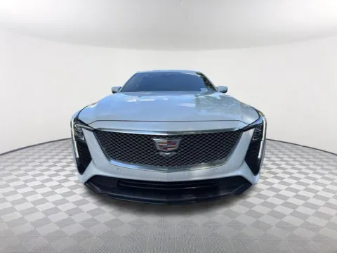 Photos of 2025 Cadillac CT5 Premium Luxury for sale in Newnan, GA at Southtowne Chevrolet Buick GMC