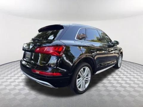 More photos of 2020 Audi Q5 45 Premium Plus at Southtowne Chevrolet Buick GMC, GA
