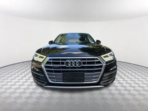 Photos of 2020 Audi Q5 45 Premium Plus for sale in Newnan, GA at Southtowne Chevrolet Buick GMC