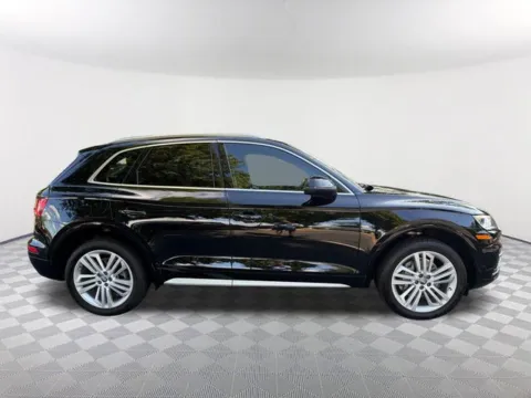 More photos of 2020 Audi Q5 45 Premium Plus at Southtowne Chevrolet Buick GMC, GA