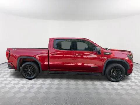 More photos of 2023 GMC Sierra 1500 Elevation at Southtowne Chevrolet Buick GMC, GA