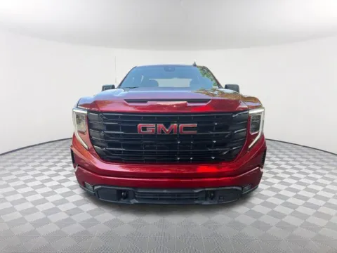 Photos of 2023 GMC Sierra 1500 Elevation for sale in Newnan, GA at Southtowne Chevrolet Buick GMC