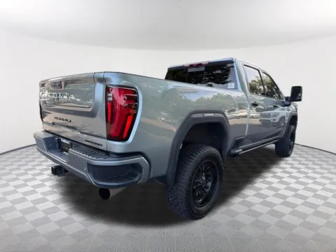 More photos of 2024 GMC Sierra 2500 HD Denali Ultimate at Southtowne Chevrolet Buick GMC, GA