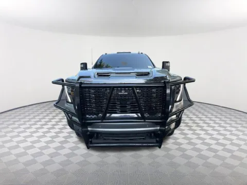 Photos of 2024 GMC Sierra 2500 HD Denali Ultimate for sale in Newnan, GA at Southtowne Chevrolet Buick GMC