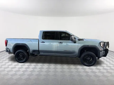 More photos of 2024 GMC Sierra 2500 HD Denali Ultimate at Southtowne Chevrolet Buick GMC, GA