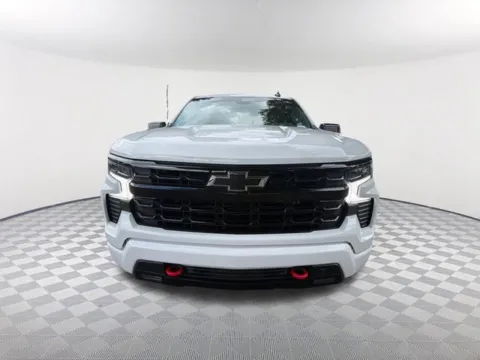 Photos of 2025 Chevrolet Silverado 1500 RST for sale in Newnan, GA at Southtowne Chevrolet Buick GMC
