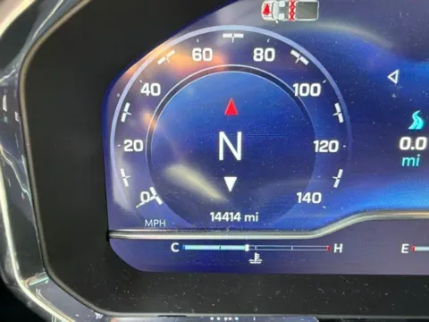 Photos of 2025 Chevrolet Silverado 1500 RST for sale in Newnan, GA at Southtowne Chevrolet Buick GMC