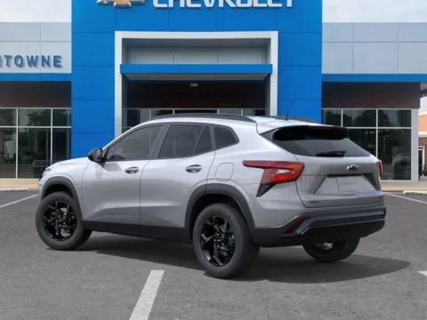 More photos of 2026 Chevrolet Trax LT at Southtowne Chevrolet Buick GMC, GA