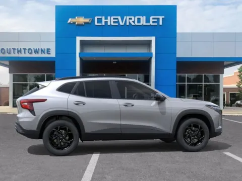 More photos of 2026 Chevrolet Trax LT at Southtowne Chevrolet Buick GMC, GA