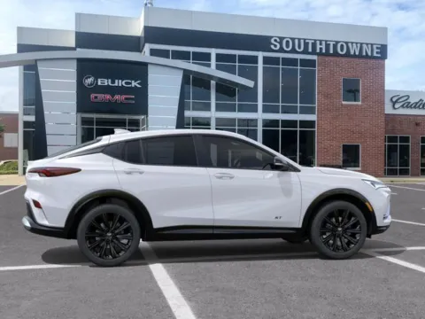 More photos of 2026 Buick Envista Sport Touring at Southtowne Chevrolet Buick GMC, GA