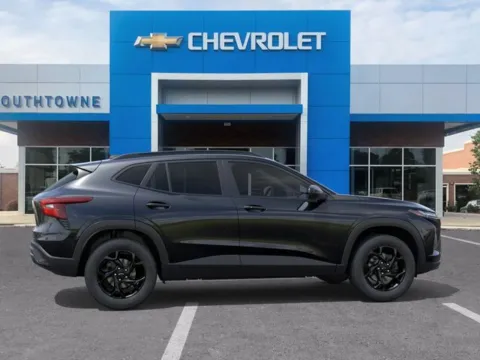 More photos of 2026 Chevrolet Trax LT at Southtowne Chevrolet Buick GMC, GA